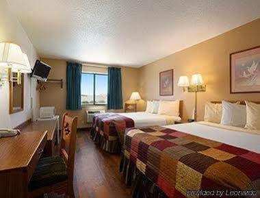 Super 8 By Wyndham Las Vegas Exterior foto