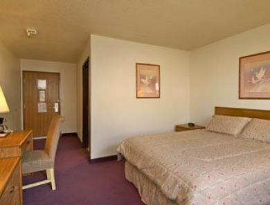 Super 8 By Wyndham Las Vegas Quarto foto