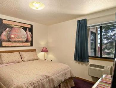 Super 8 By Wyndham Las Vegas Quarto foto